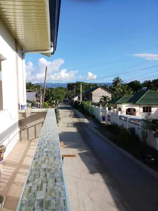 Rosita'S Cottages By The Road Moalboal Exterior foto